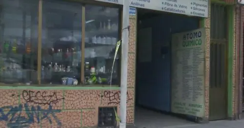 ATOMO QUIMICO LTDA BOGOTÁ ATOMO QUIMICO LTDA BOGOTÁ